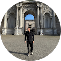 Darko Djukić Avatar
